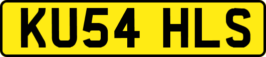 KU54HLS