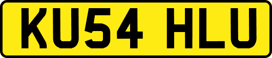KU54HLU