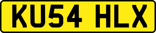 KU54HLX