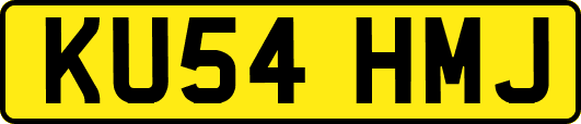 KU54HMJ