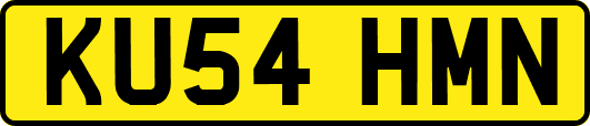 KU54HMN