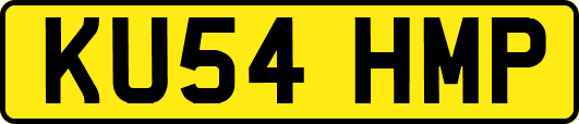 KU54HMP