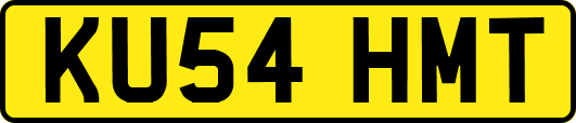 KU54HMT