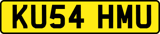 KU54HMU
