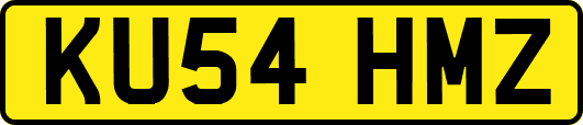 KU54HMZ