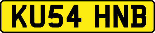 KU54HNB
