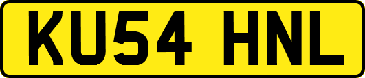 KU54HNL