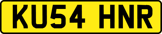 KU54HNR
