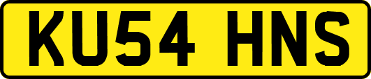 KU54HNS