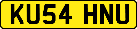 KU54HNU