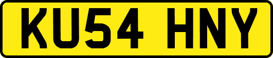 KU54HNY