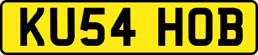 KU54HOB
