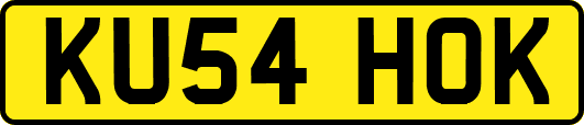 KU54HOK