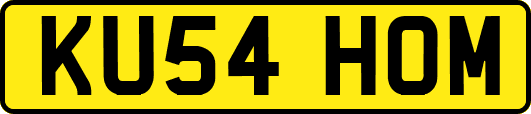 KU54HOM