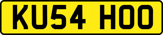 KU54HOO
