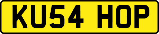 KU54HOP