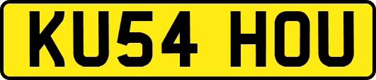 KU54HOU