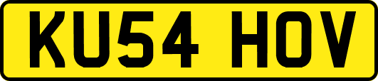KU54HOV
