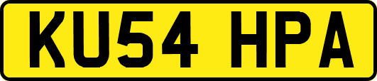 KU54HPA
