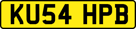 KU54HPB