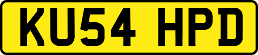 KU54HPD