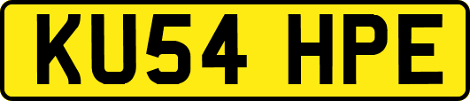 KU54HPE