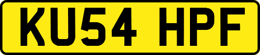 KU54HPF