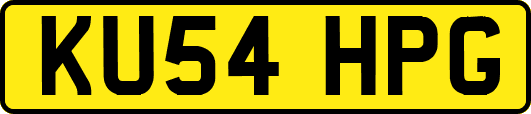 KU54HPG
