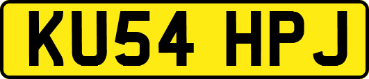 KU54HPJ