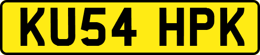 KU54HPK