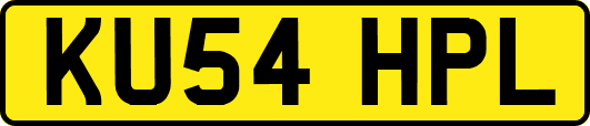 KU54HPL