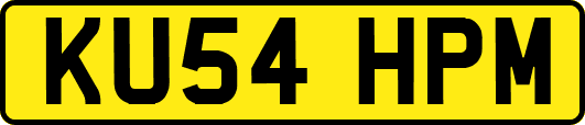 KU54HPM