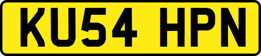 KU54HPN