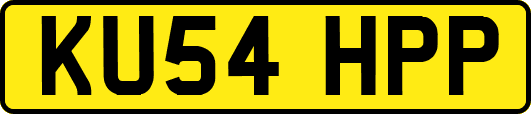 KU54HPP
