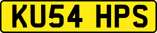 KU54HPS