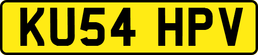 KU54HPV