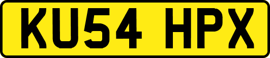 KU54HPX