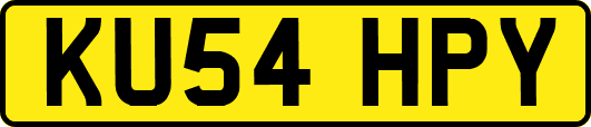 KU54HPY