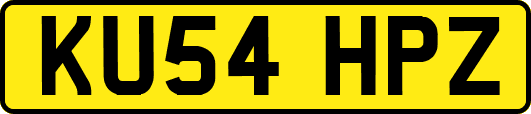 KU54HPZ