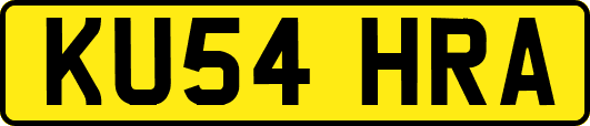 KU54HRA