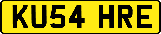 KU54HRE
