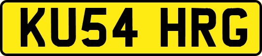 KU54HRG