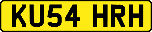 KU54HRH