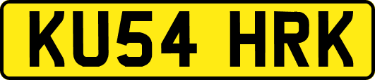 KU54HRK