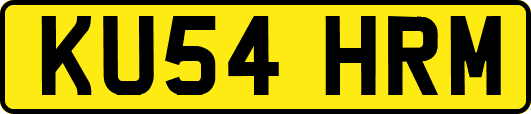 KU54HRM