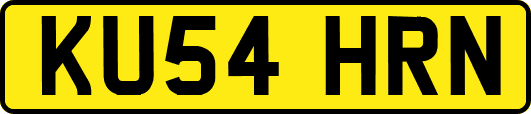 KU54HRN