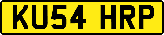 KU54HRP