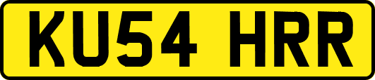 KU54HRR
