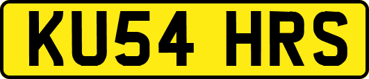 KU54HRS