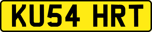 KU54HRT